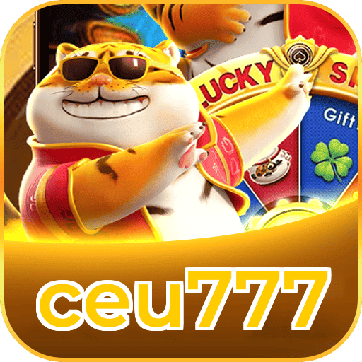 ceu777 logo