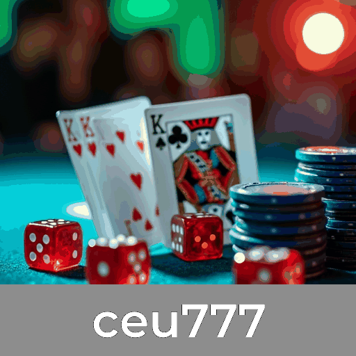 Cadastro na ceu777