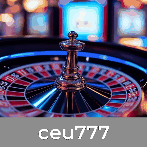 Acesso ao ceu777