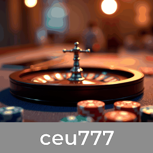 Cadastro na ceu777