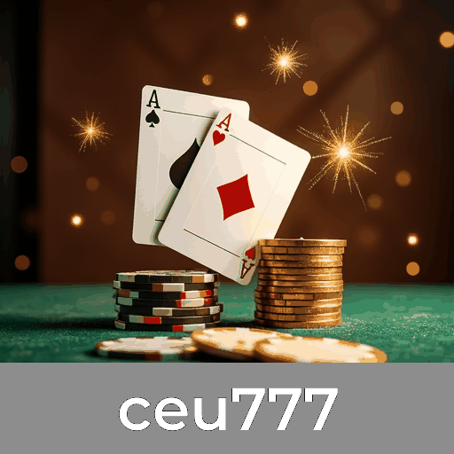 Cassino Online ceu777