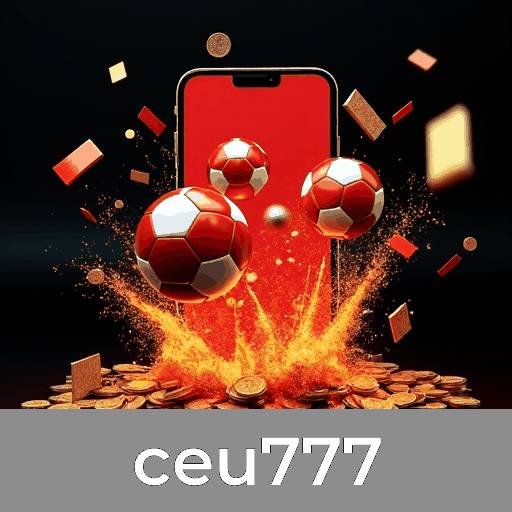 Cadastro na ceu777