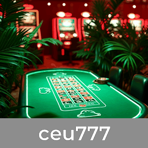 Cassino Online ceu777
