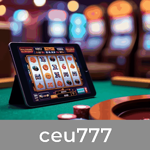 Cassino Online ceu777