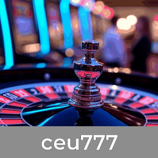 Cadastro na ceu777