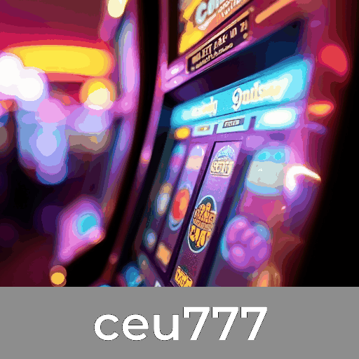 Cadastro na ceu777