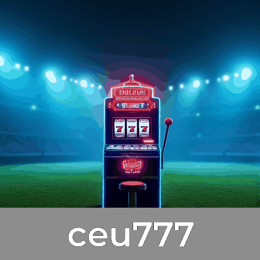 Cadastro na ceu777