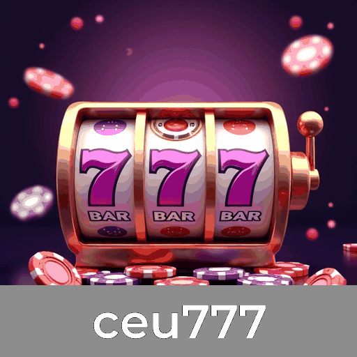 Cadastro na ceu777