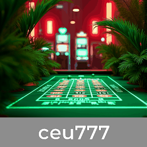 Cassino Online ceu777