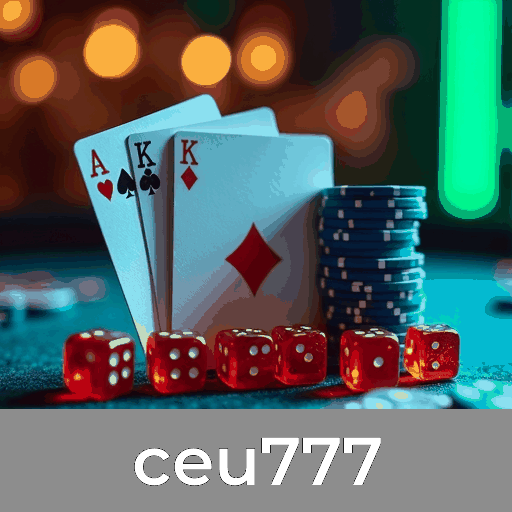 Cadastro na ceu777