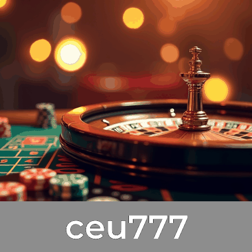 Cadastro na ceu777