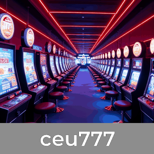 Cassino Online ceu777