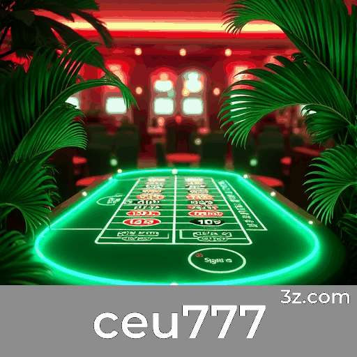 ceu777