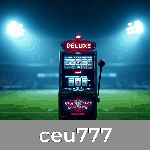 Cassino Online ceu777