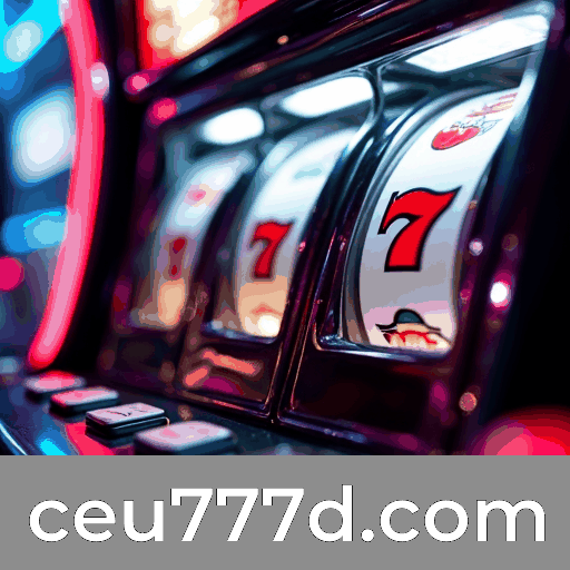 Cassino Online ceu777