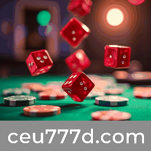 Acesso ao ceu777